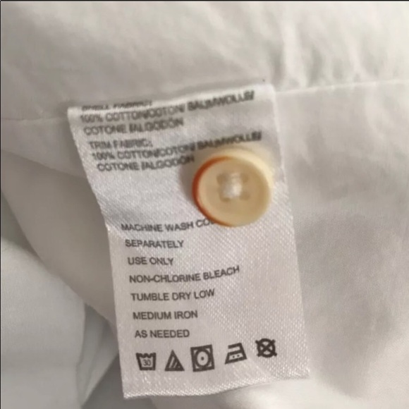 Isabella Sinclair from Anthropologie Cotton Dress - Picture 5 of 6